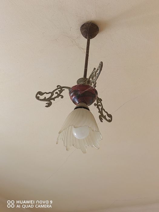 Vind candelabre antice