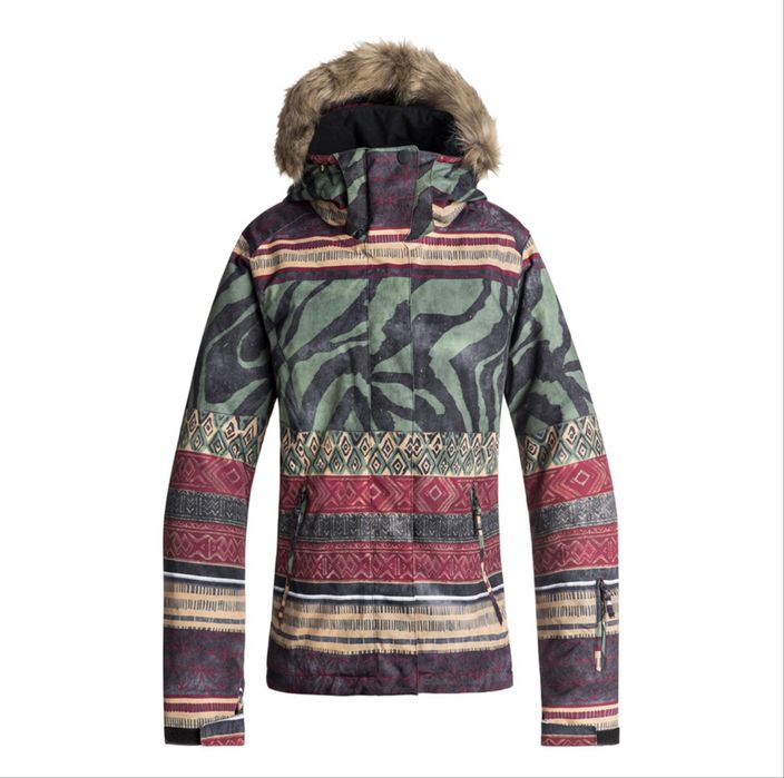 Ски горнище Roxy dryflight дамско С