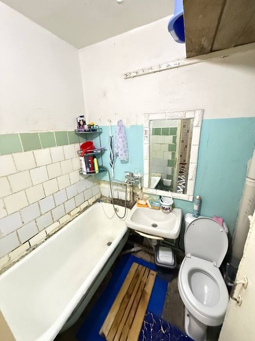 Arenda kvartira 10 avtabaza