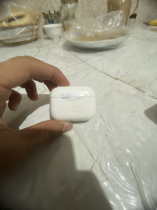 Оригинал airpods 2 pro