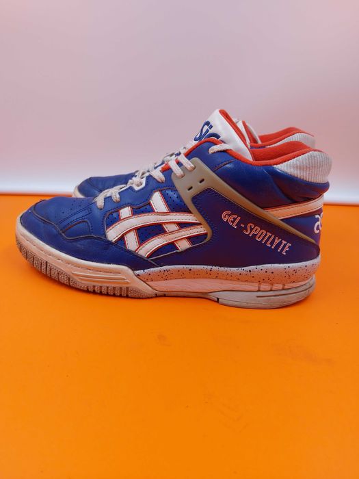 Asics Gel Sportlyte номер 41.5 Оригинални мъжки кецове