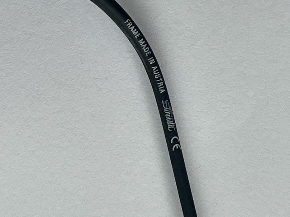 Rame titan Silhouette 5497