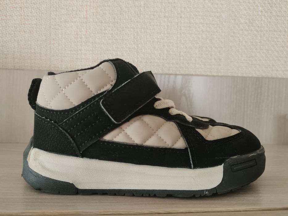 Продам обувь для мальчика осень - весна