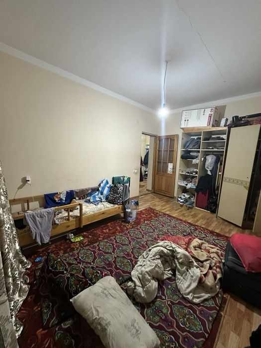 Срочно продаётся 3х ком квартира Мархабо 2 этаже ИПОТЕКУ