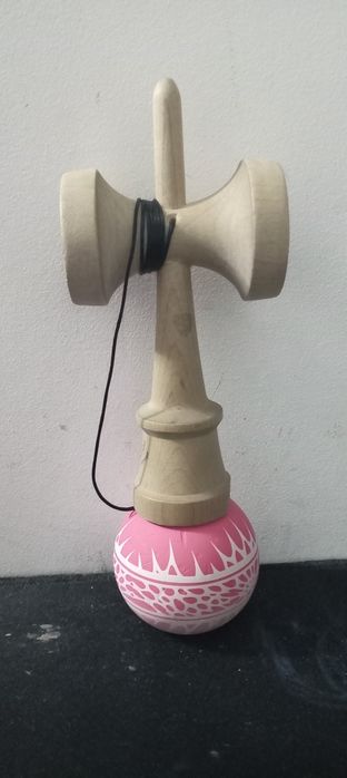 Setup Ken lambo shape si Tama locked studios