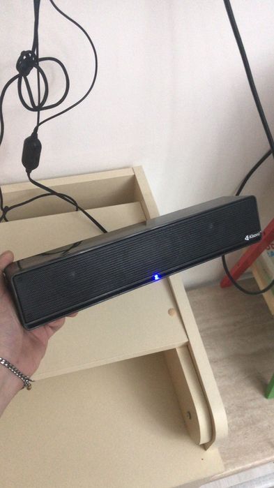 Срочно продам Samsung SMART LED HDTV