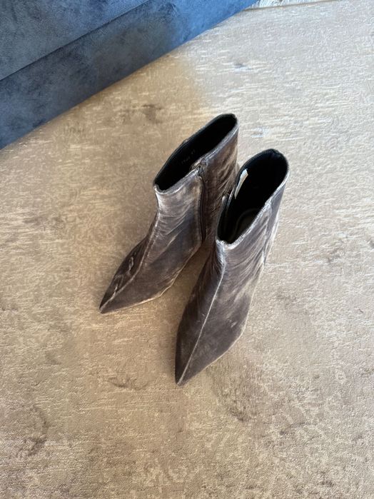 Боти, ботуши Heine Хайне