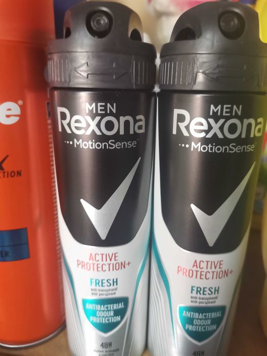Дезодорант рексона 150мл, део  deo rexona - 3.75лв