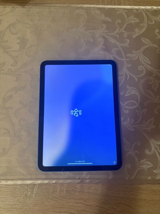 Apple iPad 11” (A16) – 128GB