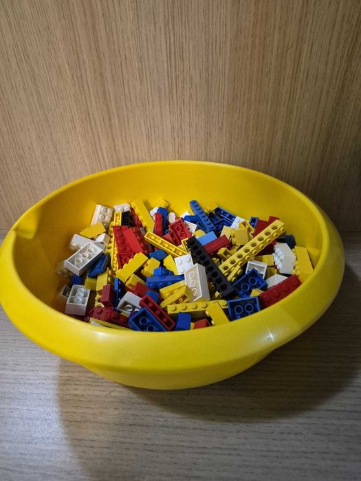 Piese lego clasice 0,5 kg