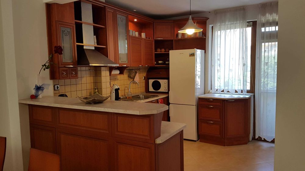 апартамент под наем Спортна зала