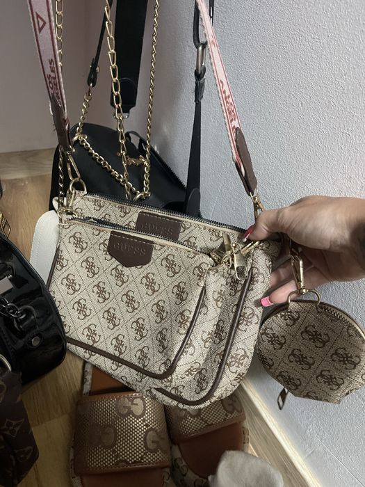 Geanta gucci
