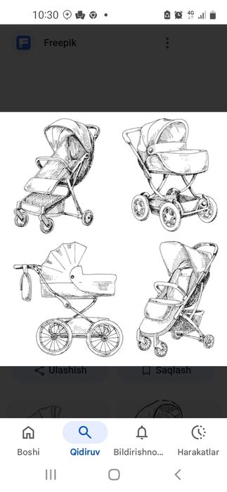 Ремонт детских колясок.Bolalar aravachasini  tamirlash.