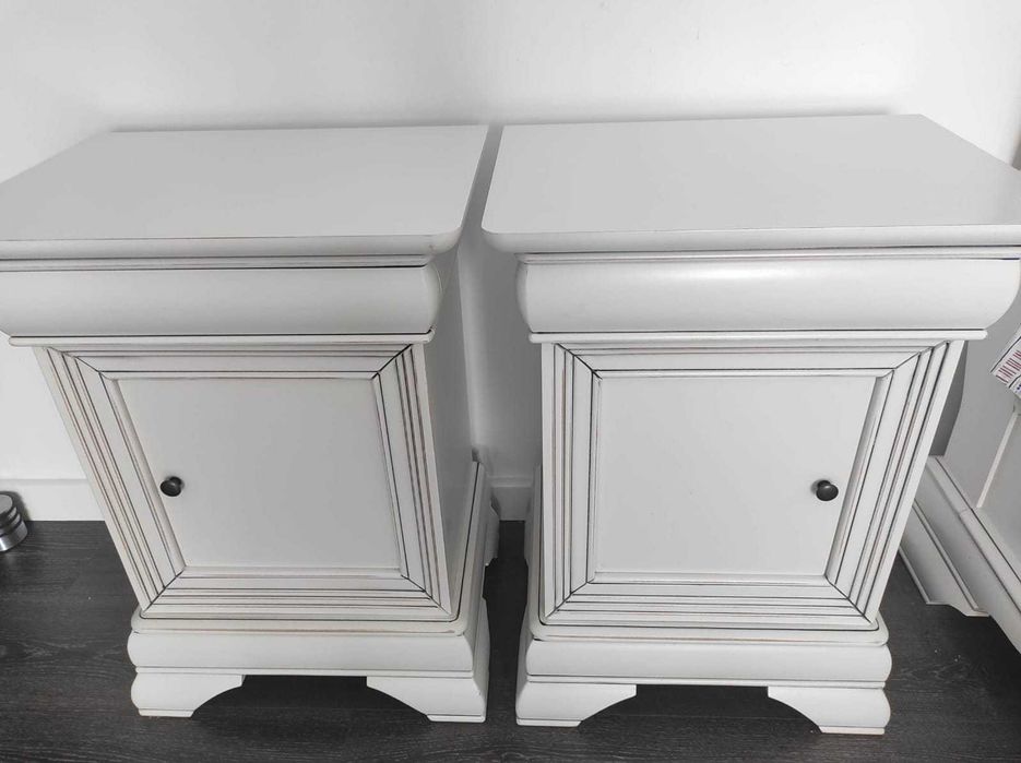 Mobilier dormitor Jazz Mobexpert