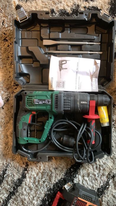 Vand diferite scule si electrocasnice