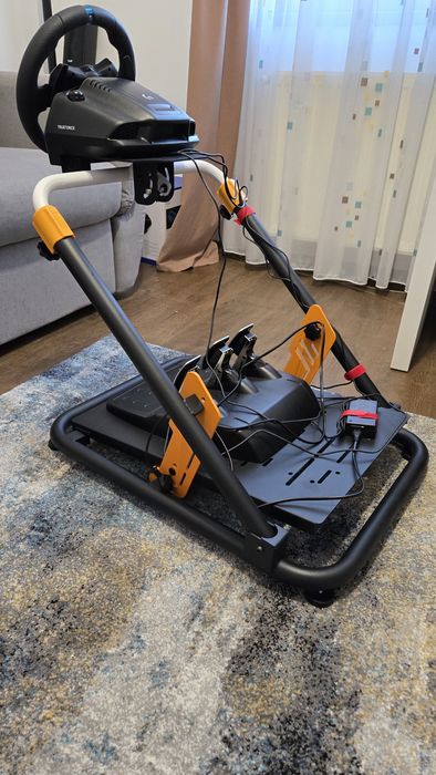 Suport volan gaming PXN A11