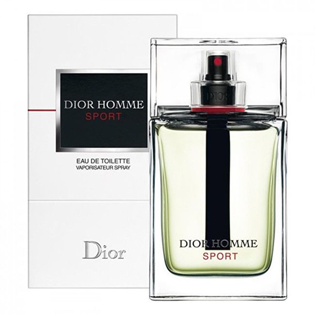 Dior Homme Sport 2017 Batch 50ml.