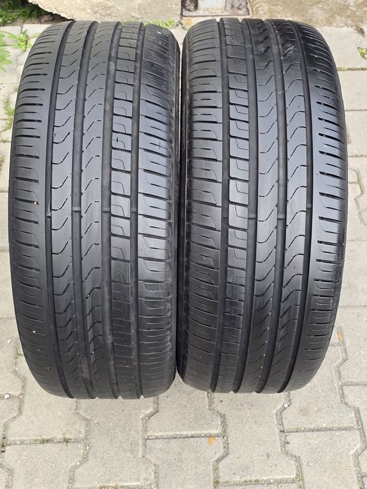 255 40 20 Pirelli