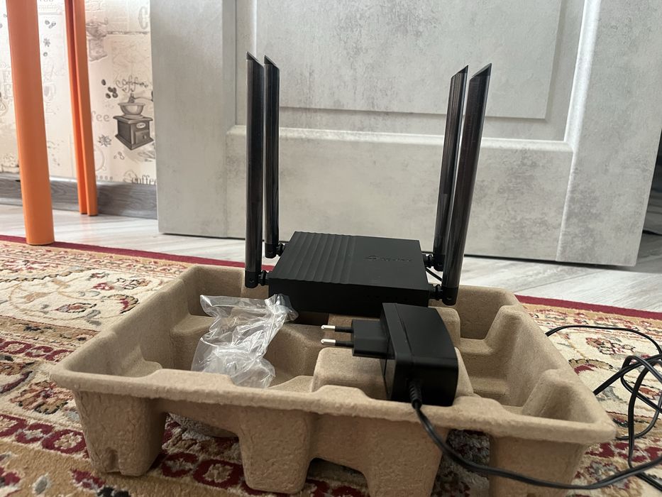 Роутер Wifi  TP-Link