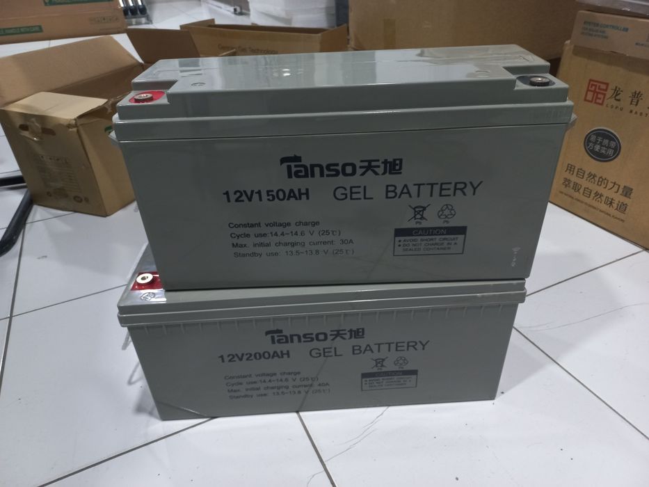 Продаётся солничний Панель 550w