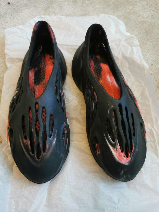 Adidași spumă/papuci de casă