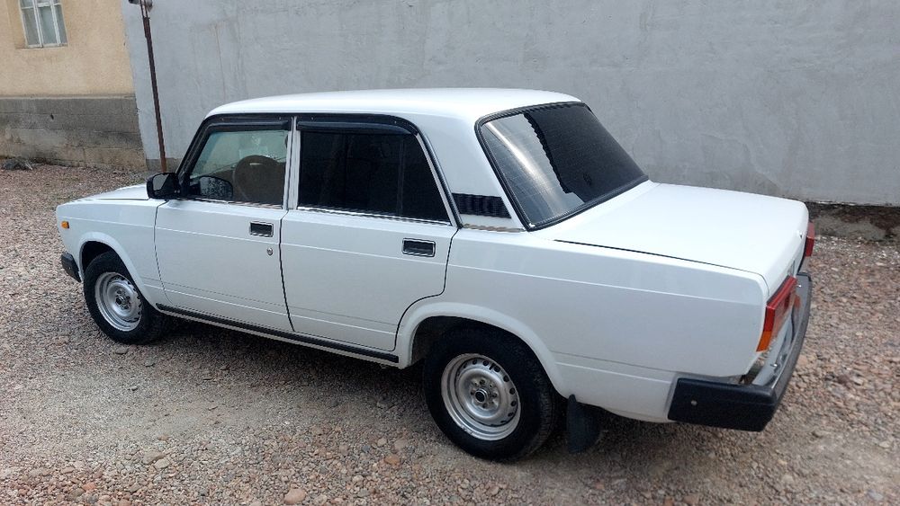 Vaz. 21_07 Lada sotiladi