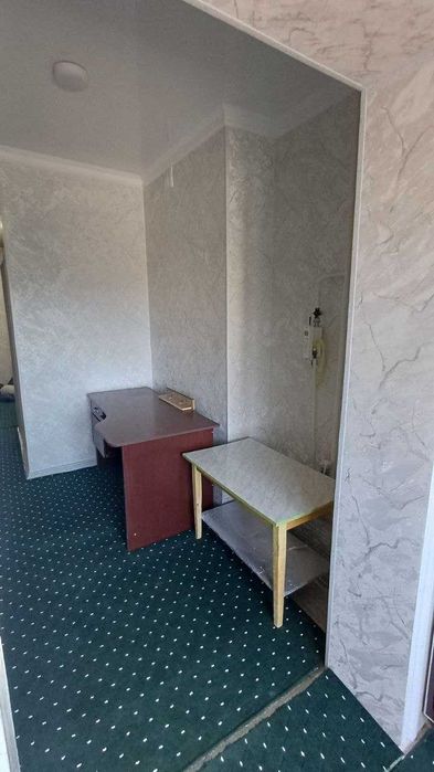 Продаётся 2х комн квартира на 3 этаже Ор-р  Шарк 1