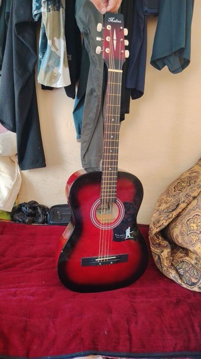 Gitara ajoyib tanlov