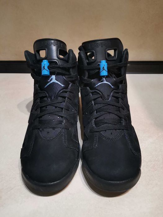 Jordan 6 Retro UNC (GS).
