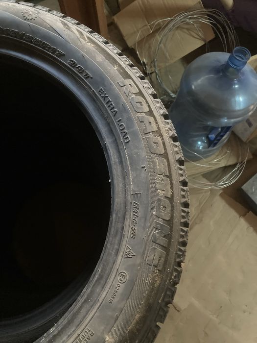 Продам зимние шины