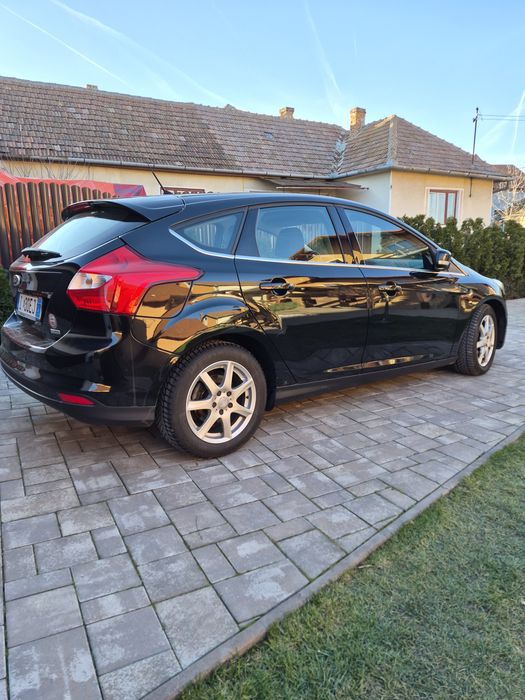 De vanzare Ford Focus