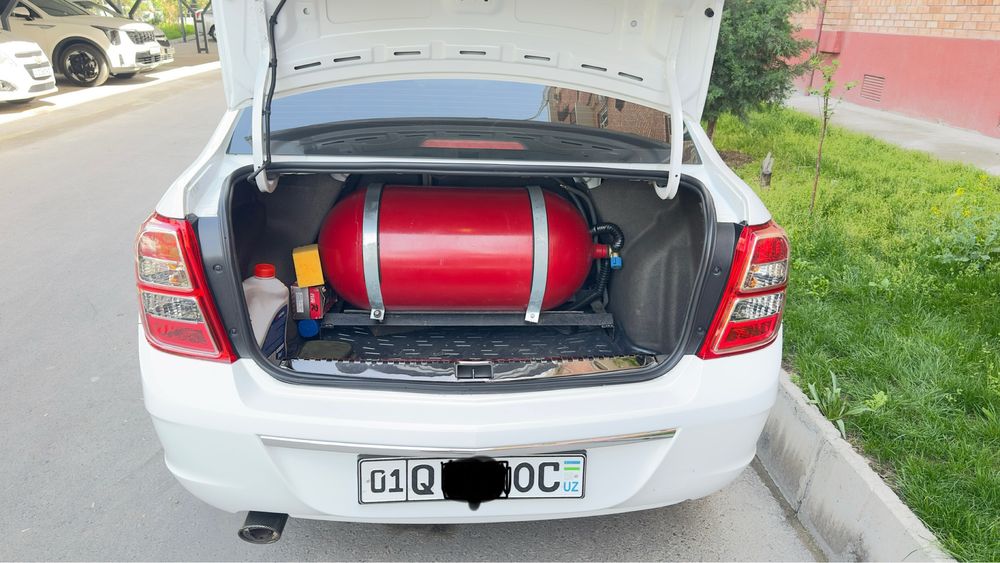 Cobalt R4 avtomat full export-eligant ekonomayzer