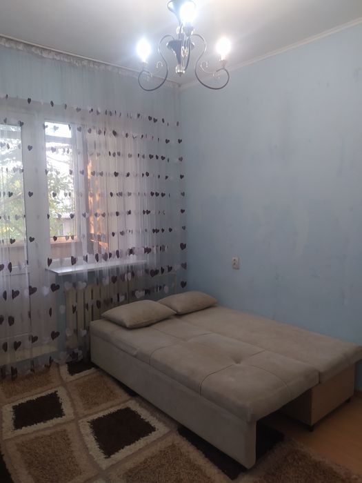 Сдам комнату на подселение