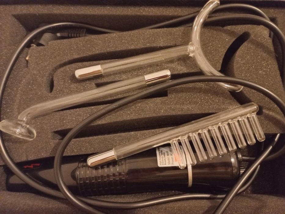 Дарсонваль аппарат