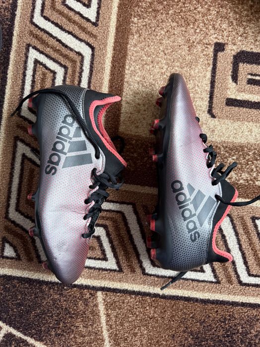 Бутонки Adidas Techfit