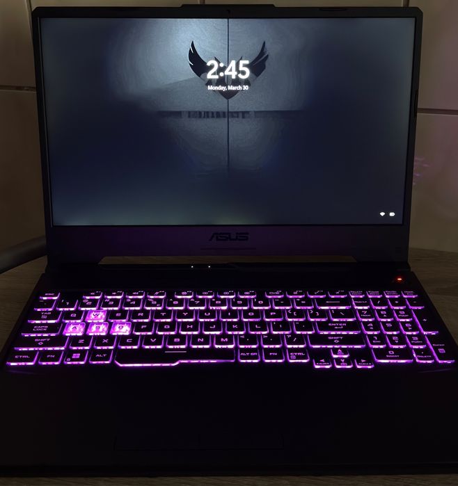 Laptop ASUS TUF Gaming