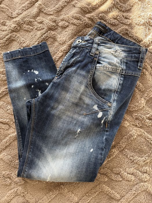 Дамски дънки Pause