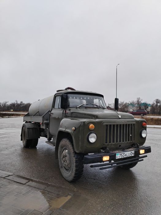 Услуга Асенизатора