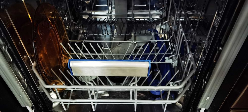 Съдомиялна BEKO работи с тех. проблем