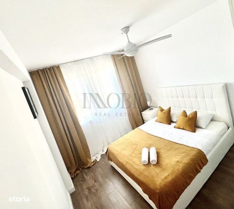 Apartament 2 camere / Pipera / Rond OMW