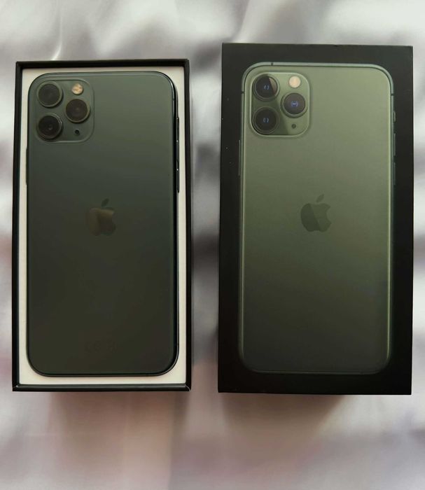 iPhone 11 Pro 64 GB