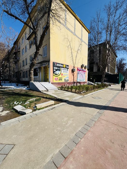 Аренда нежилой чилонзор роведе