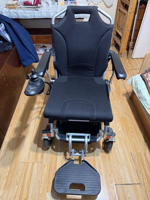 Електрическа Инвалидна количка ЕAsy Living Mobility