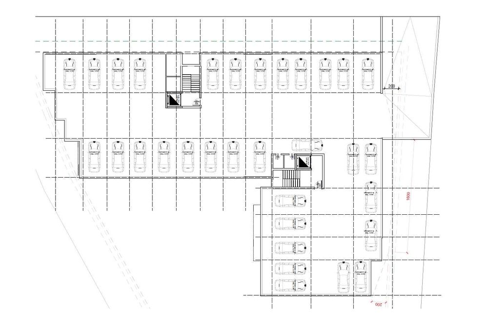 Нова Луксозна Сграда в кв. Изгрев, гр. Свиленград.