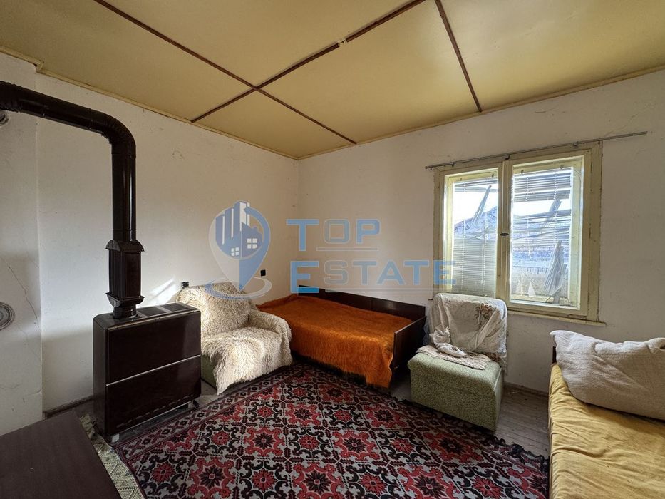 Продава се Къща в с. Вишовград, Област Велико Търново - 70 кв.м за 438 €/кв.м - Снимка #3