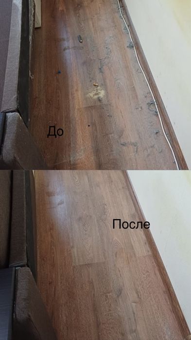 Клининг компания Алматы