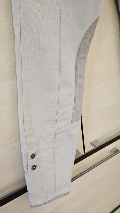 Pantaloni pt echitație