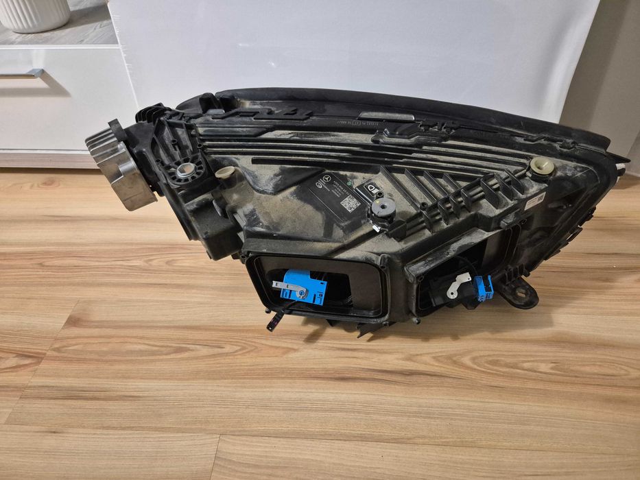 Far stanga Mercedes GLC W254 Full LED Digital Cod A2549062302