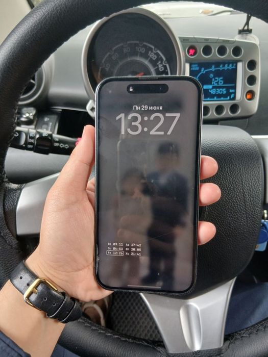Ayfon 14 pro sotlad