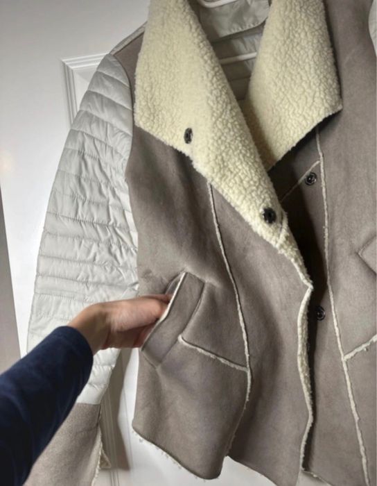 Geacă damă stare foarte bună